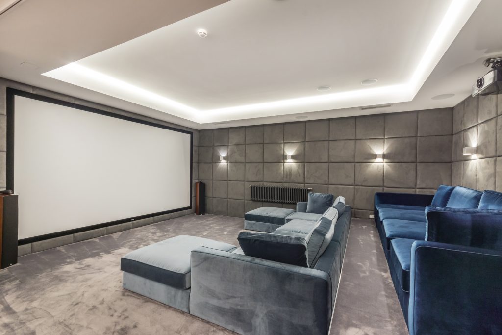 Audio Visual Solutions in Arizona Homes